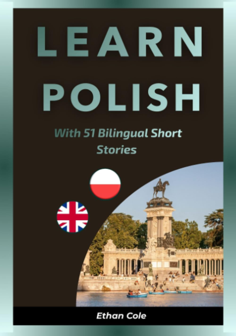 Learn Polish with 51 Bilingual Short Stories
