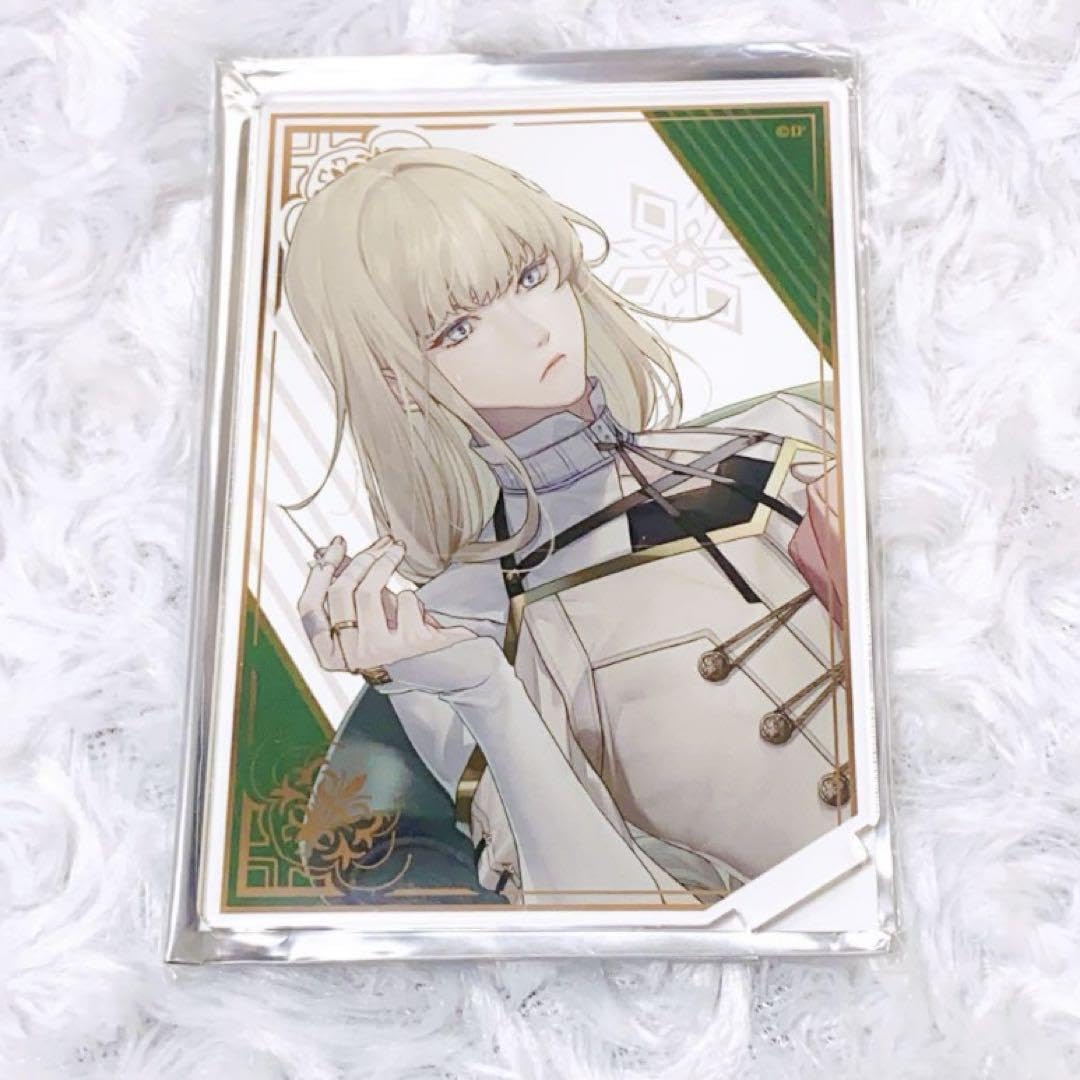 終遠のヴィルシュ　オトメイト　冬の市　2022　リュカ オトメイト冬の市2021-2022