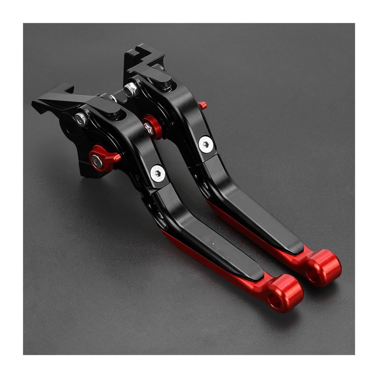 Moto frein embrayage CB190R réglable pour supprimer la fatigue des mains sur route