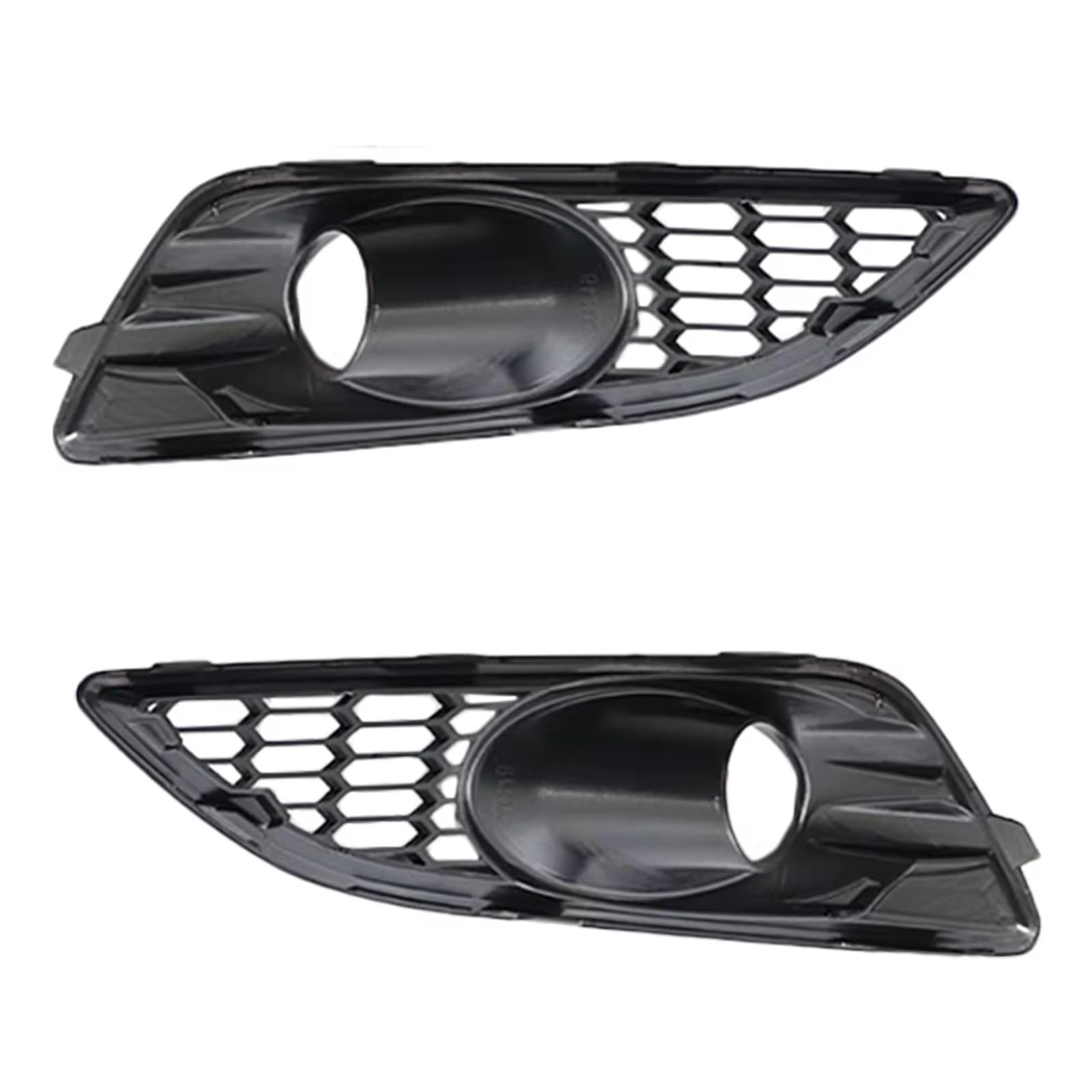 Cubiertas de rejilla parachoques inferior para reparar el frontal dañado de tu Ford Fiesta 6