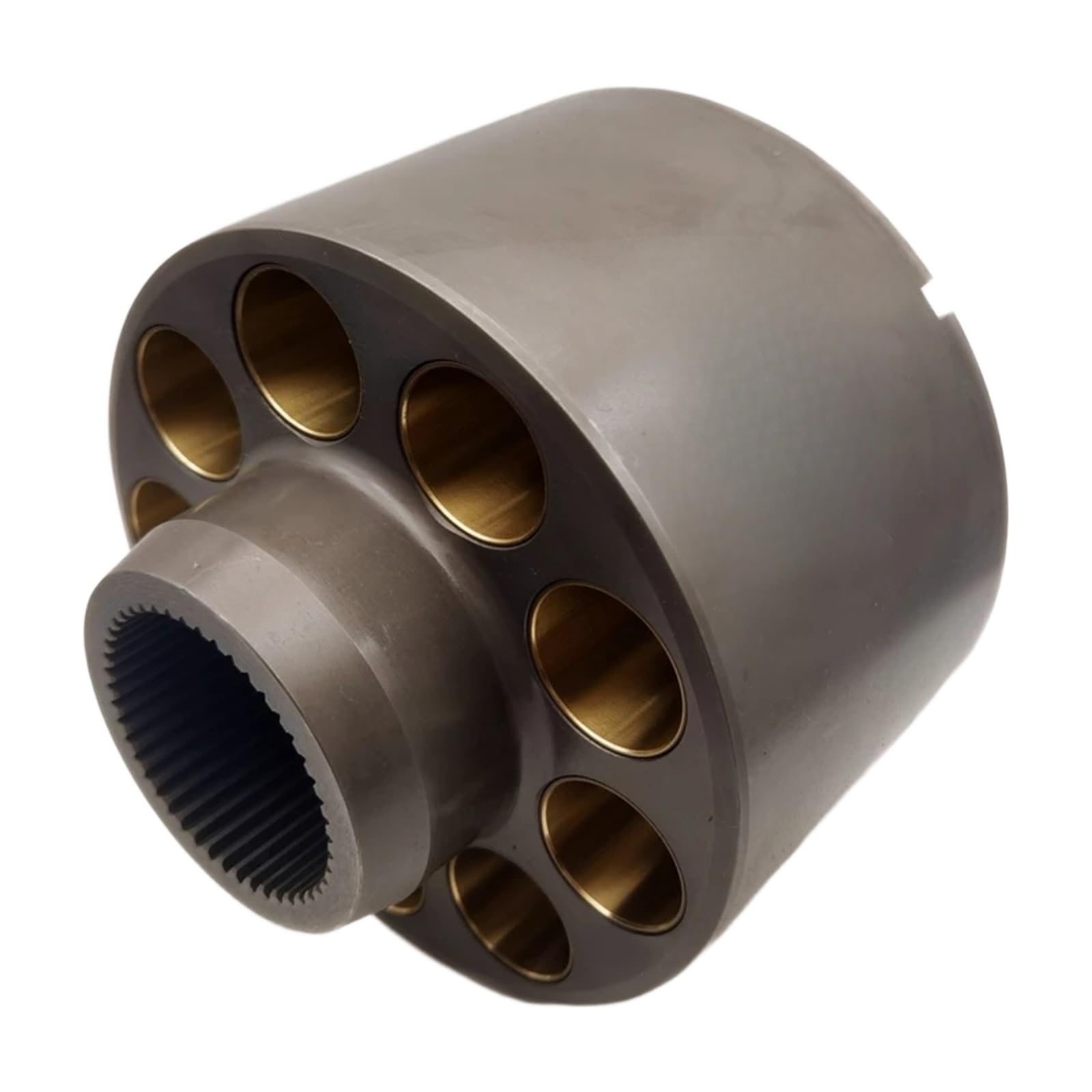 Sjloynwq One Color Pump Accessories Cylinder Block 90R250 Piston Pump