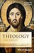 セール中のKindle本30:Theology: The Basics