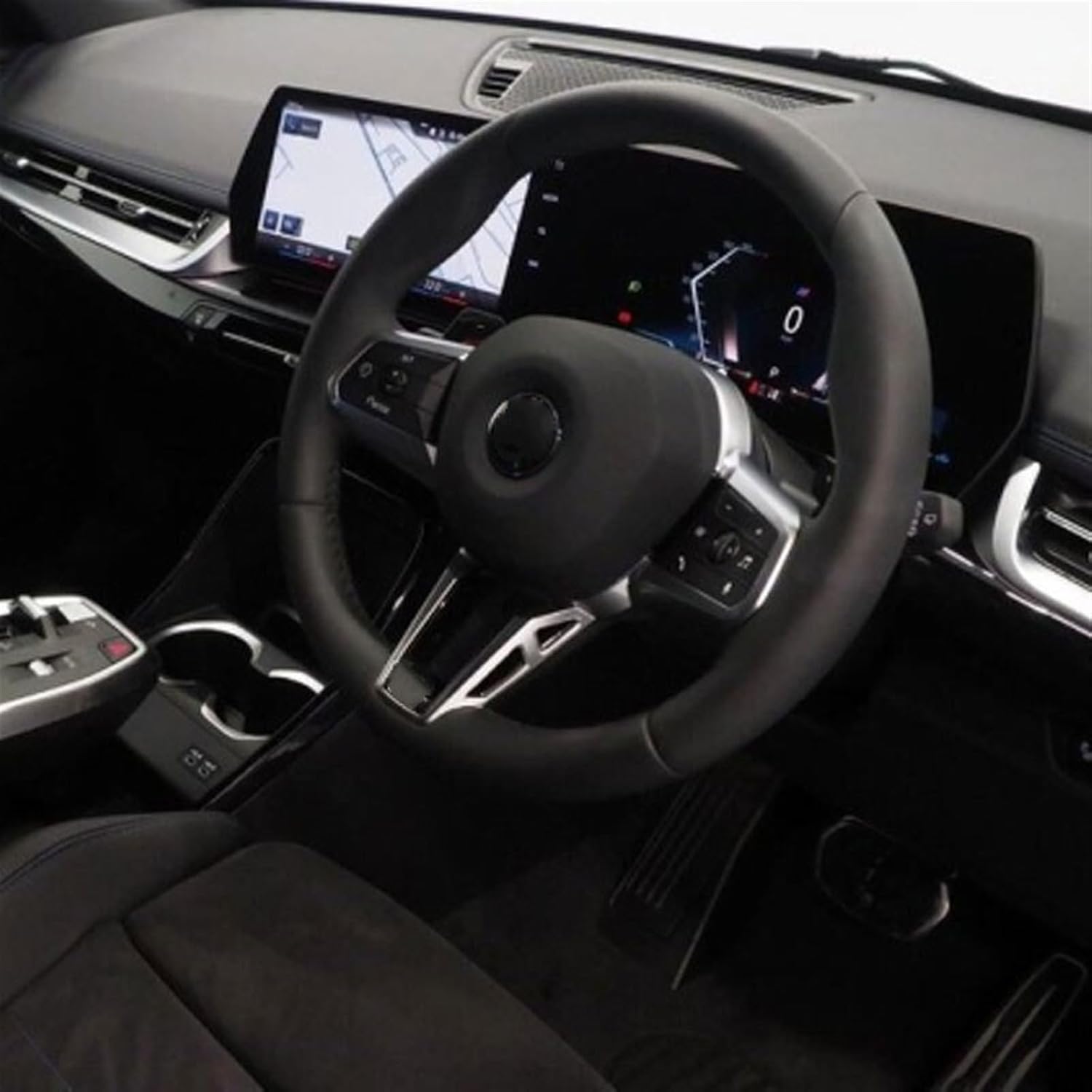 ナビ 保護フィル Compatible With U10 U11 X1 IX1 2023 2024 カー GPS ナビゲーション P