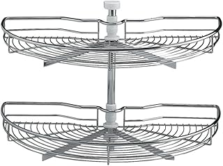 Kitchen Half Carousel 180 Degree Rotation 750...,