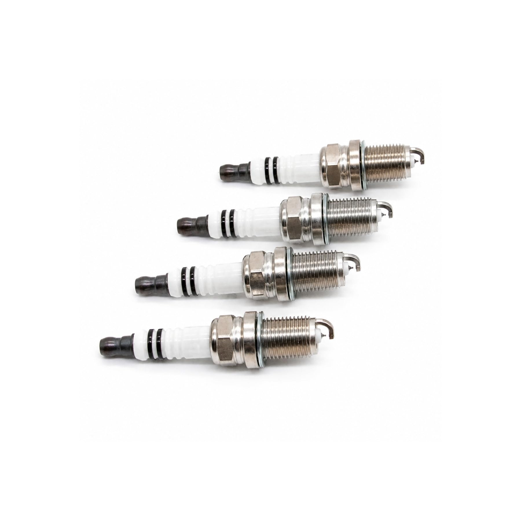 Bujía De Iridio Y Platino K6RTIP Reemplazo Para PFR6B RC8WYP4 IK20TT Para F5DP0R(8 pieces with box)