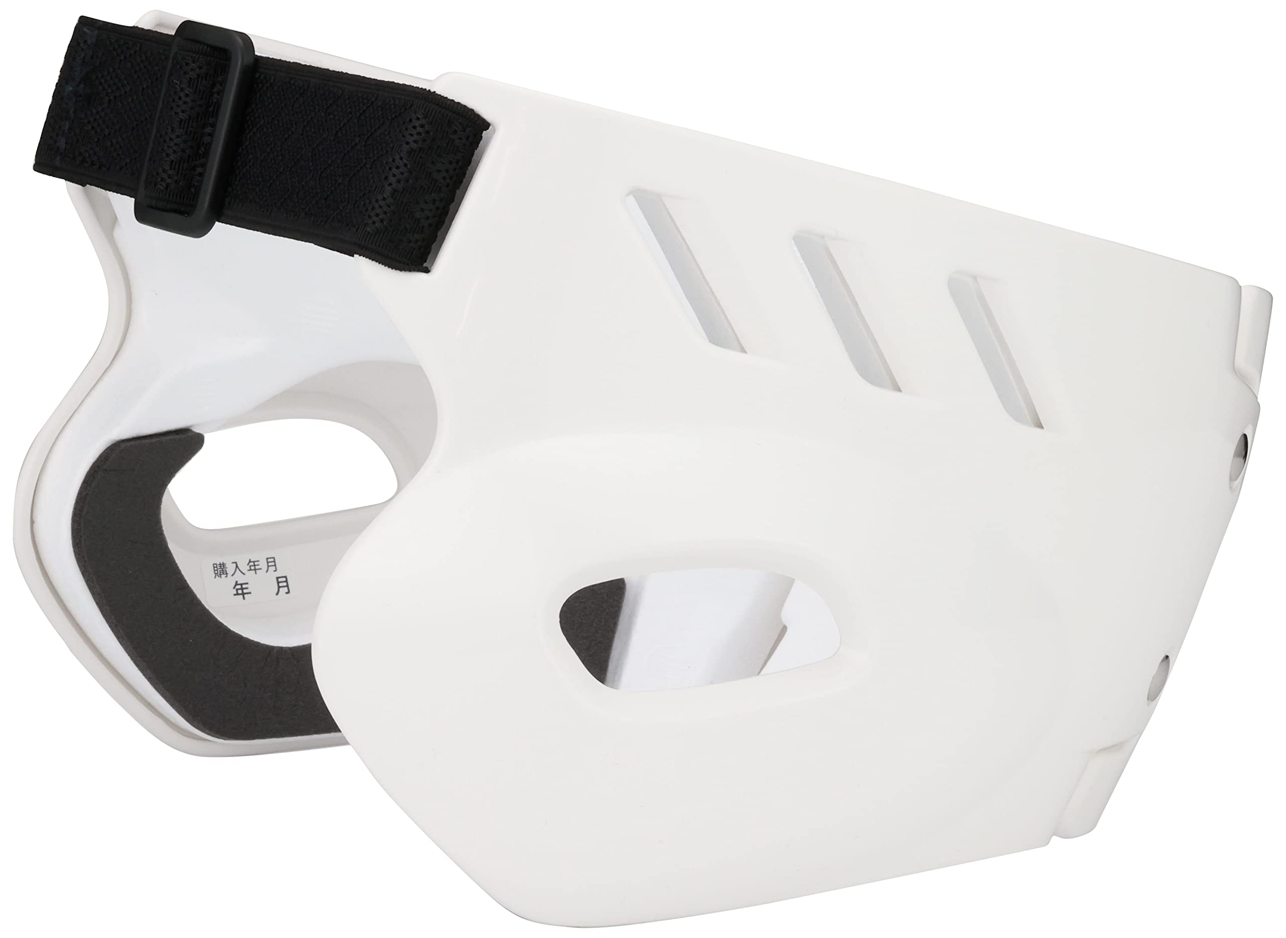 Amazon | ゼット BHL110Pトウシュヨウヘッドギア BHL110P 1100