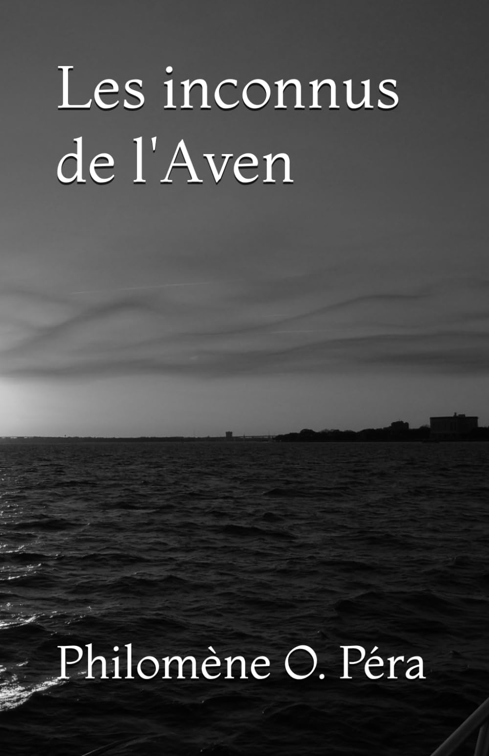 Les inconnus de l'Aven