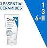 CeraVe Moisturising Cream Nemlendirici Bakım Kremi 50 ml