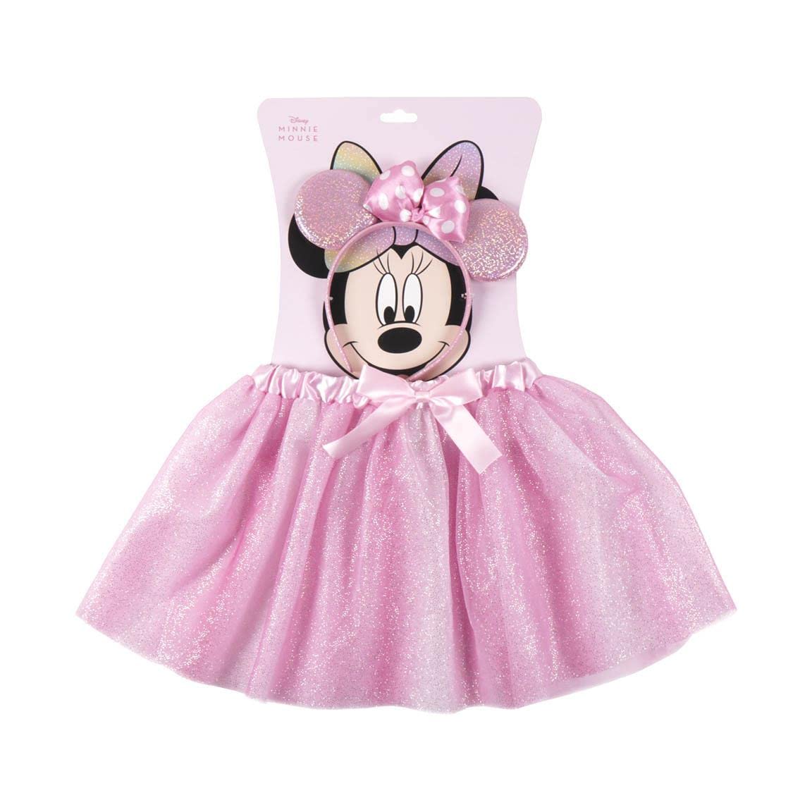 Cerda Girls Rose 'S Headband Disney Minnie