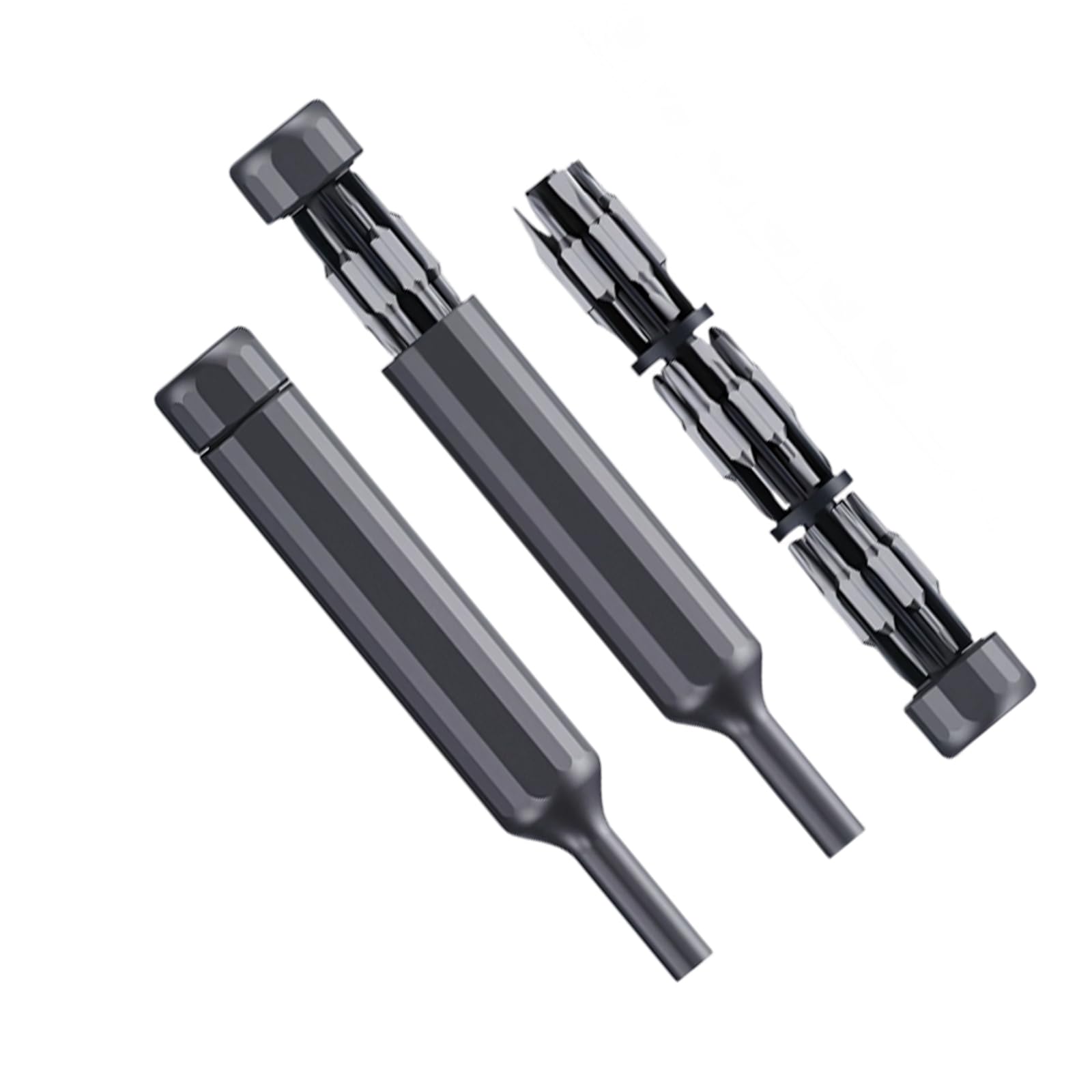 Tsophreniq 39 In 1 Screwdriver 27/ Clock Computer Multifunctional Maintenance Disassembly Tool Eyeglass Screwdriver Small Assembly Tool