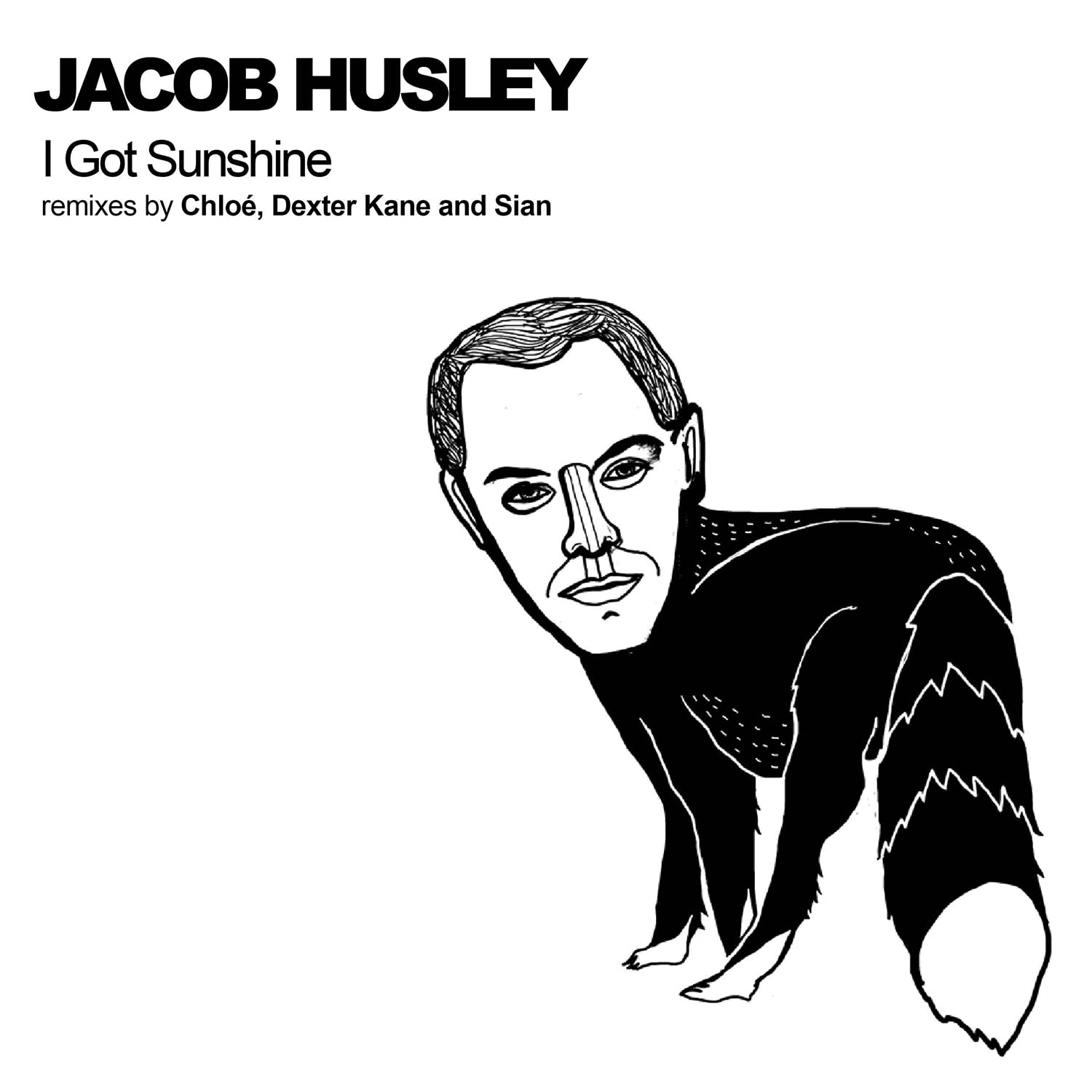 Jacob Husley
