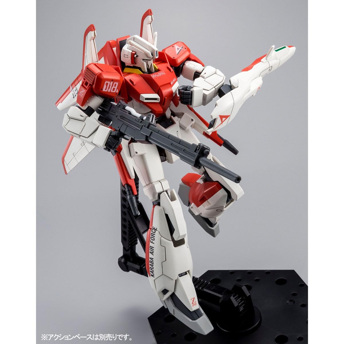 ★新品未組立★　HG　ゼータプラスC1　ゼータプラステスト機イメージカラー HG ゼータプラス（テスト機イメージカラー） レビュー