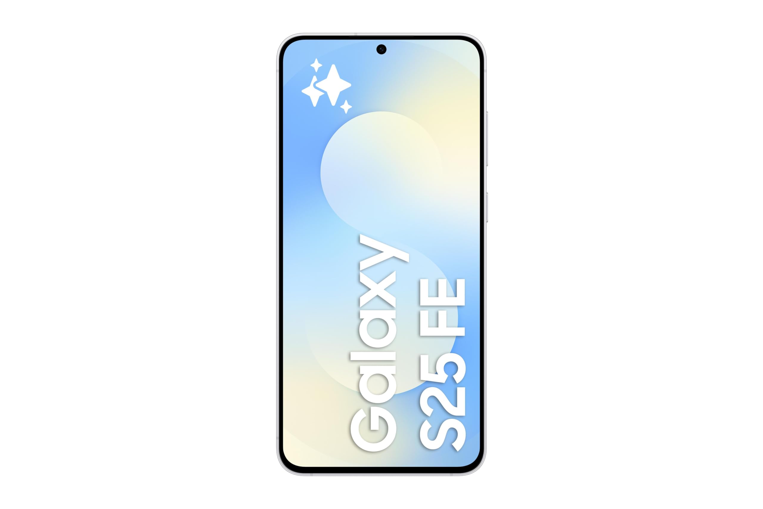 Amazon | 【SIMフリー】Samsung Galaxy S25 FE (S731B) 8+ 256GB