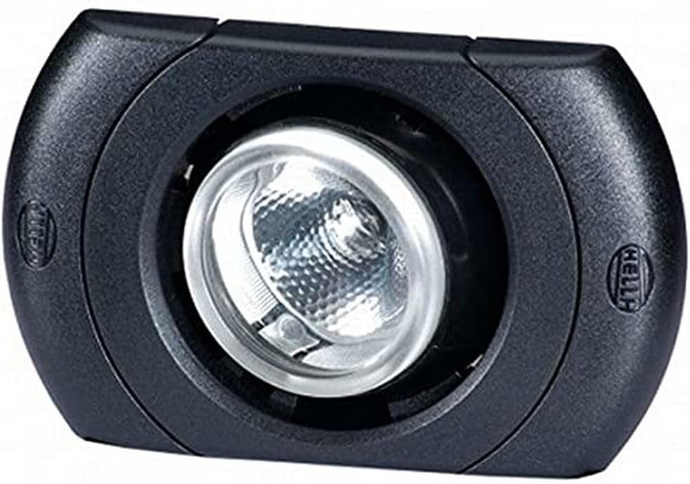 HELLA 2JA 343 700-251 Interior Light