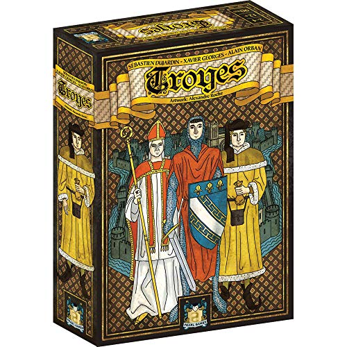 Troyes product image 2