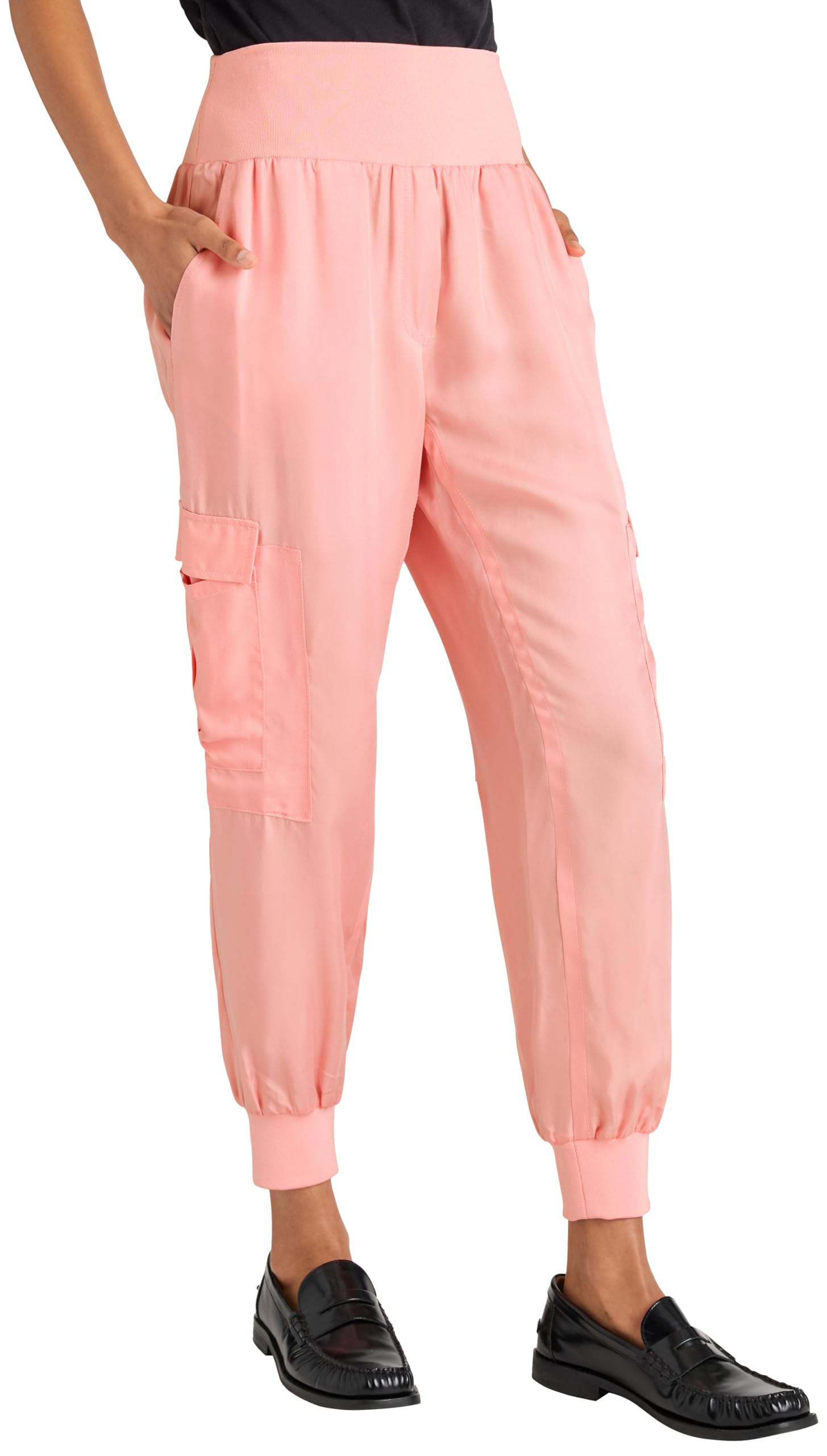 Cinq a Sept Womens Tous Les Jours Giles Pants