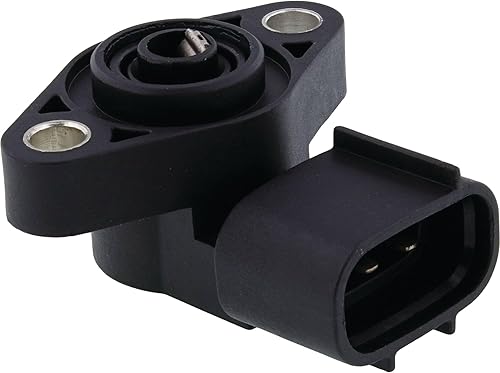 Total Power Parts 500-58006 Sensor de posición de cambio eléctrico compatible con/reemplazo para Honda 38800HN5A10, 38800HN5A11, Arrowhead SSW2913