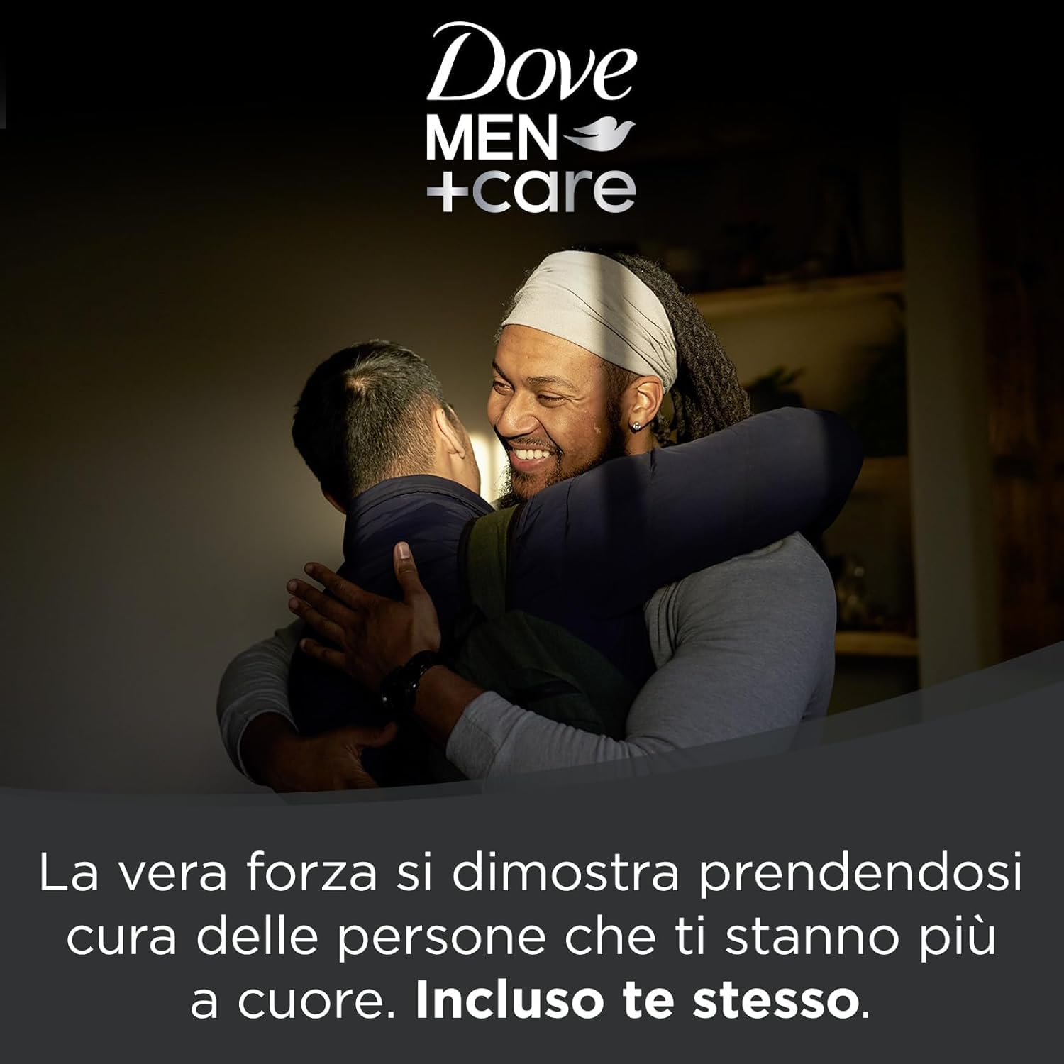 Dove Men Care, Deodorante Uomo Spray, Profumazione Classica, Antitraspirante, Protezione Fino a 48 Ore, Profumazione Agrumata, Formula Delicata sul Microbioma della Pelle, 6 Pezzi da 150 ml