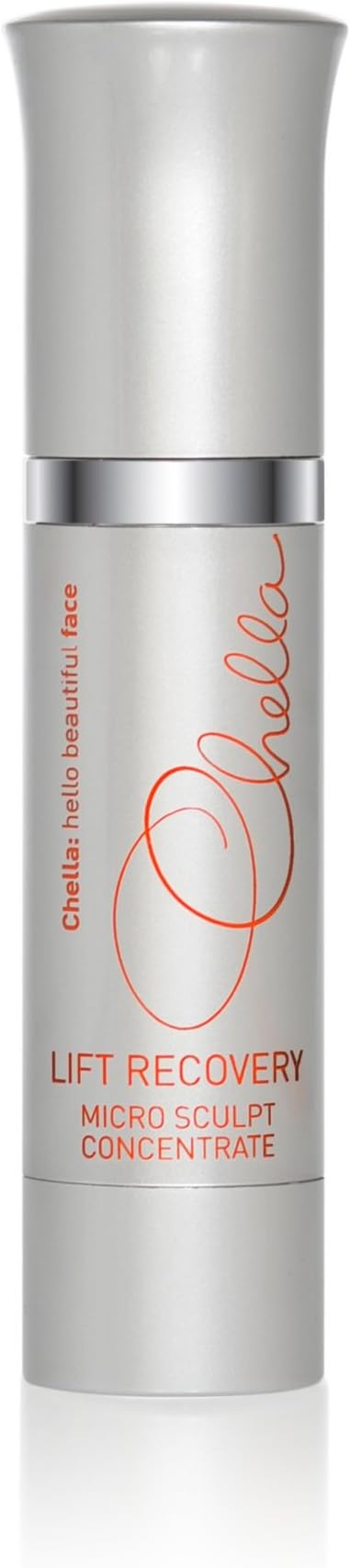Chella Lift Recovery Micro Sculpt Concentrate, 1-Fluid Ounce