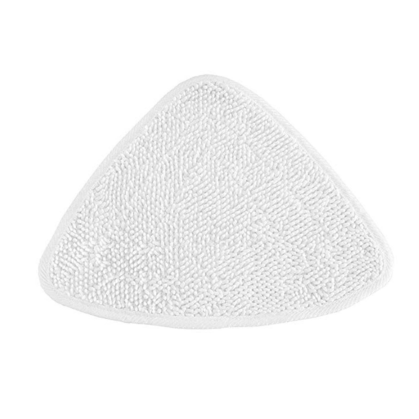 Nucelit Replacement Mop Cloth Compatible for Cleaning Pad Household for Home Bedroom Dormitory Floor Cleaning Mop Cloth Pads