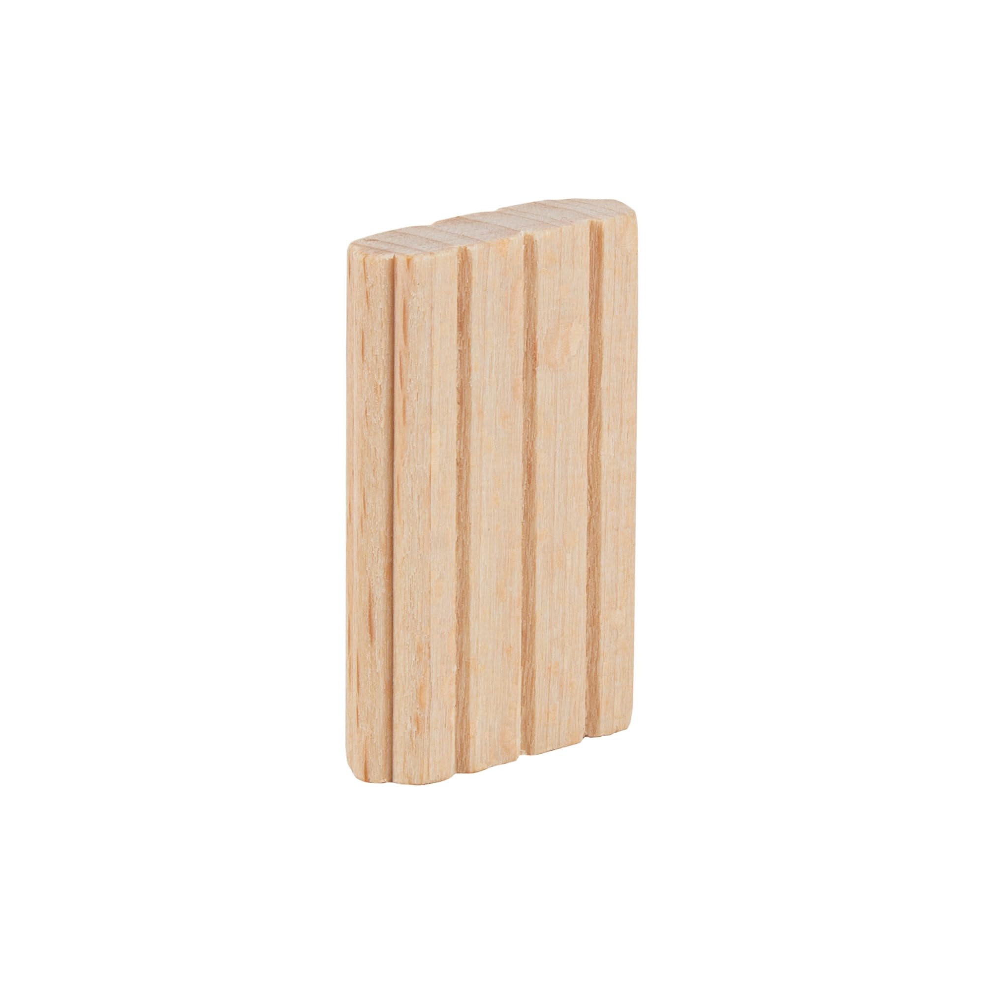 Trend Loose Tenons, 100pcs, 6 x 30mm, Compatible with Festool Domino Machine for Woodworking Joinery and Furniture Framing, TEN/6X30/100