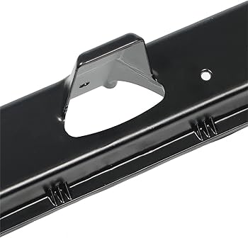 Front Upper Radiator Support Panel Replacement for F150 2015-2022