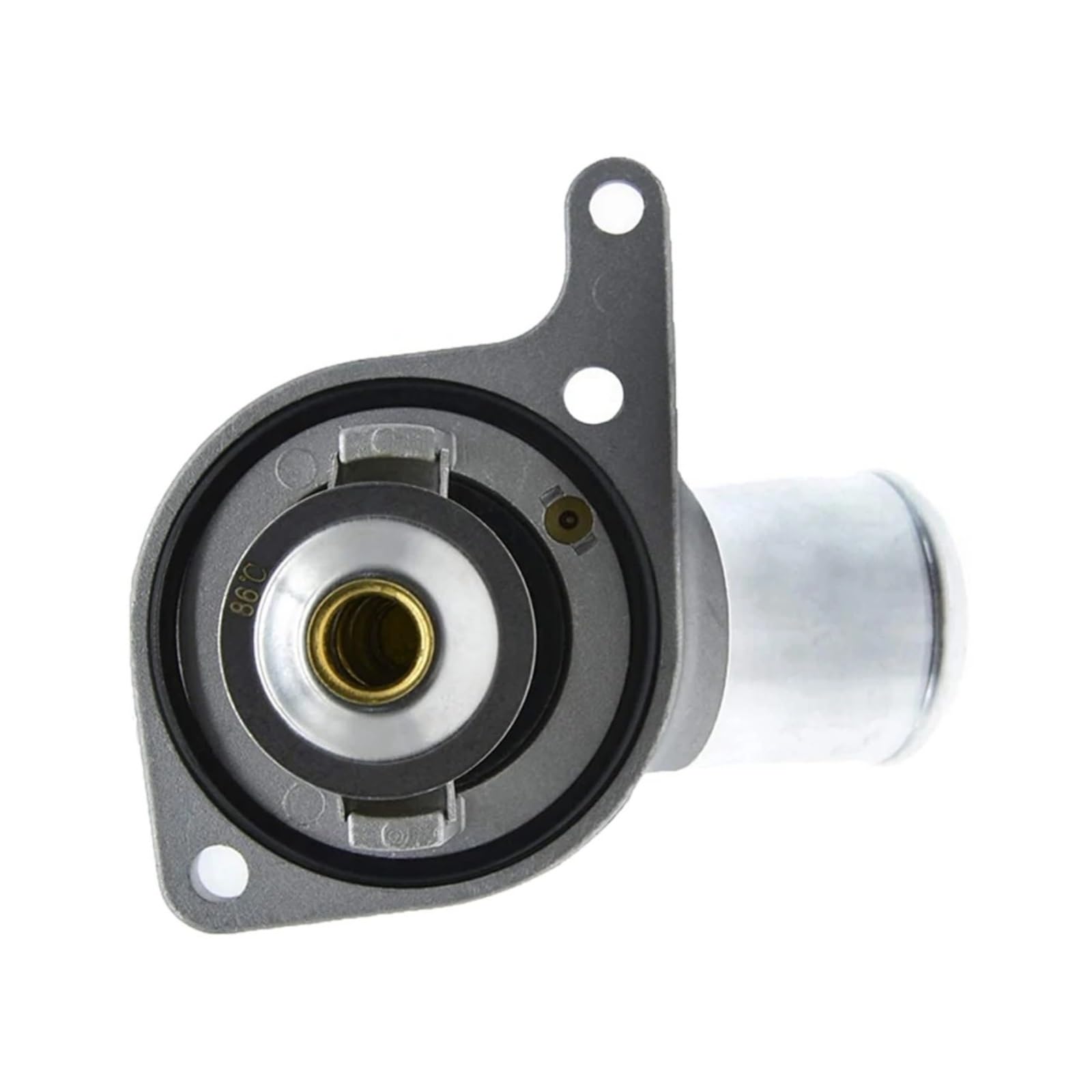 Coolant Thermostat Coolant Thermostat For Buick For Allure 2008-2009 12600172 9524190