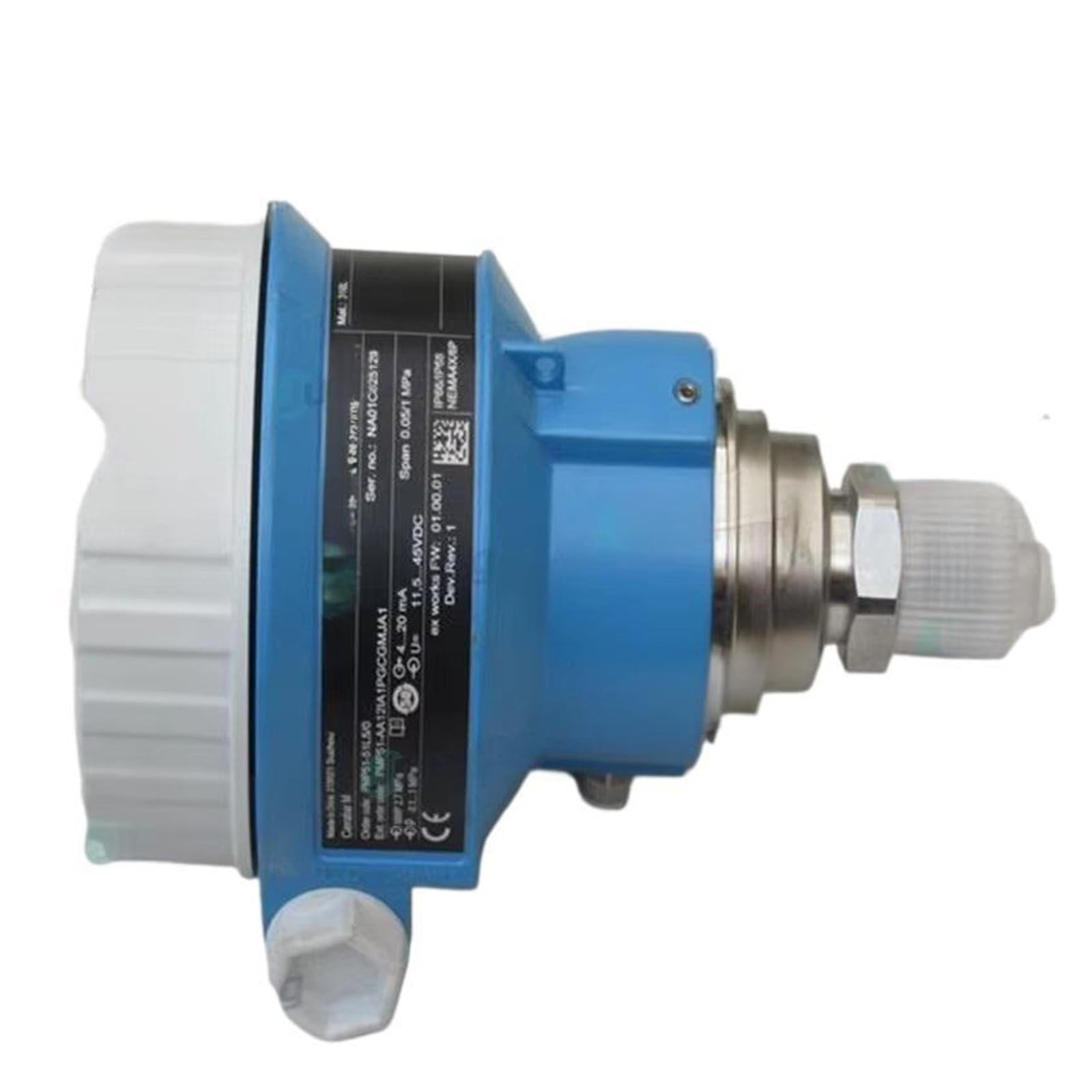 KSZHZYMGX Pressure switch PMP51-51L5/0 PMP51-AA12IA1PGCGMJA1