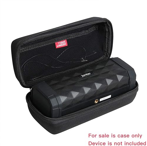 Miniatura 2 de Hermitshell Estuche de viaje para altavoz Bluetooth portátil Bugani M99