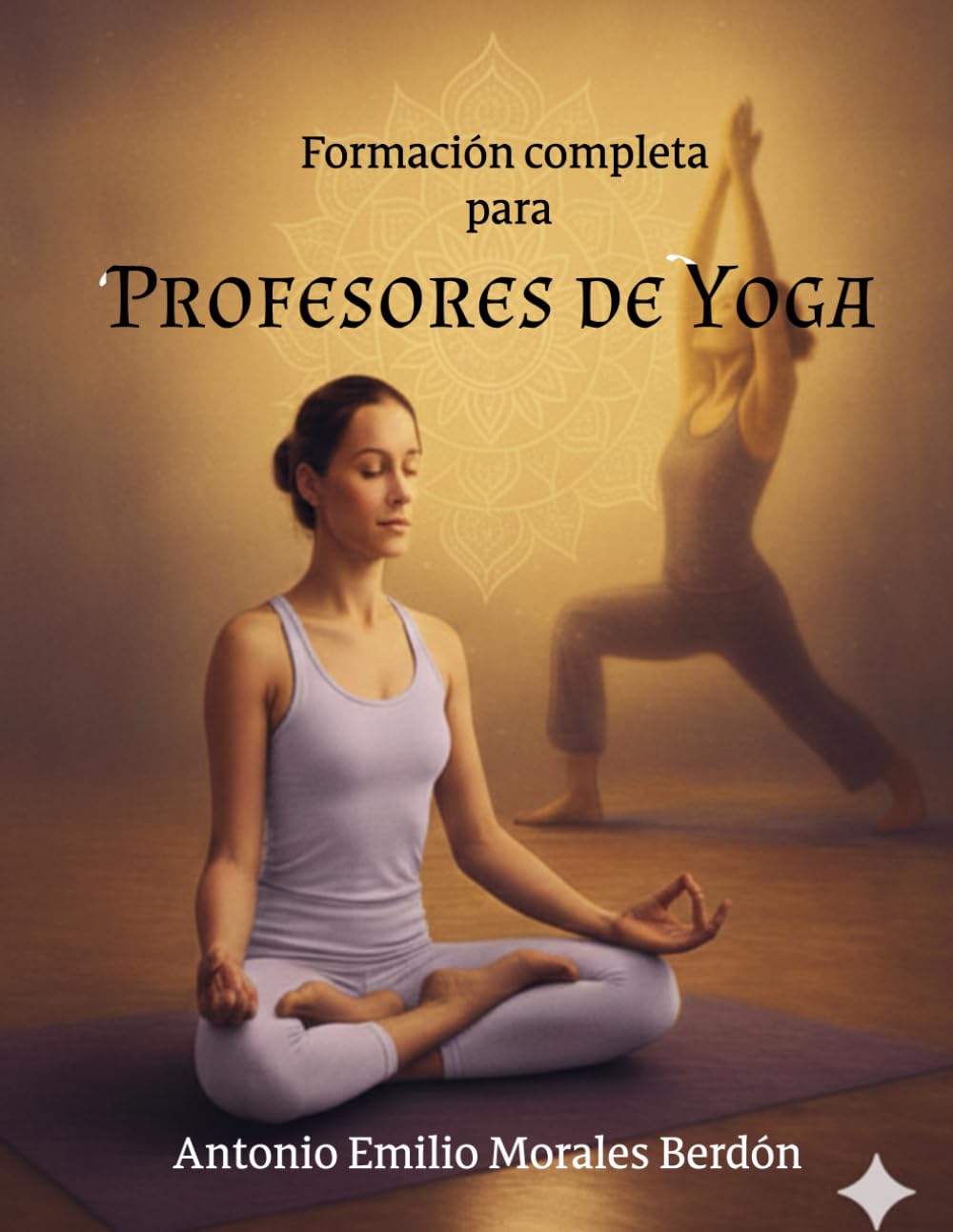 Formación completa para Profesores de Yoga