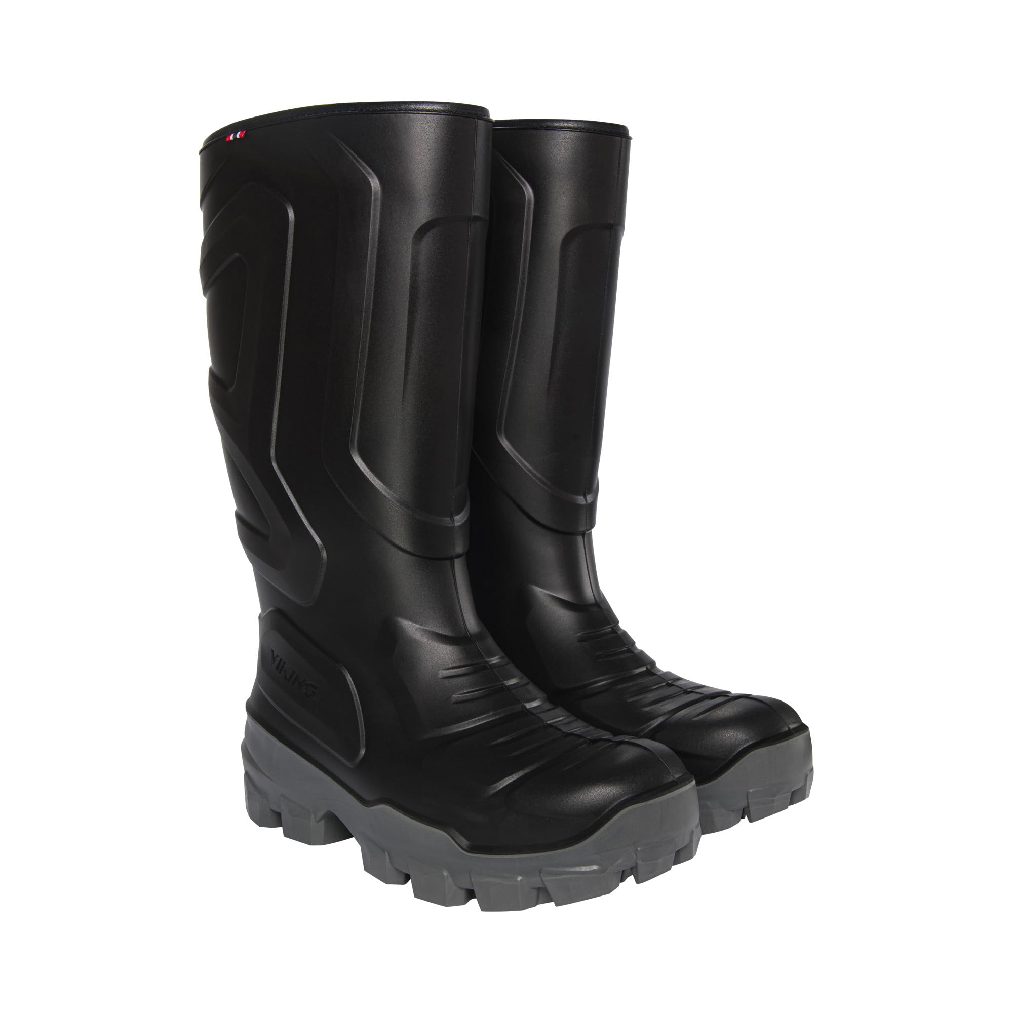 Viking Unisex Icefighter 2 WarmSnow Boot