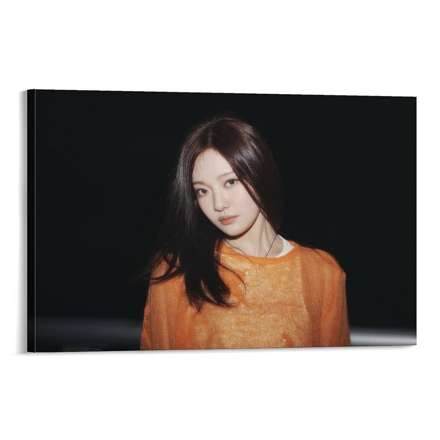 メガステ ポスター Amazon.co.jp: NINGNING ニンニン Aespa エスパ Armageddon