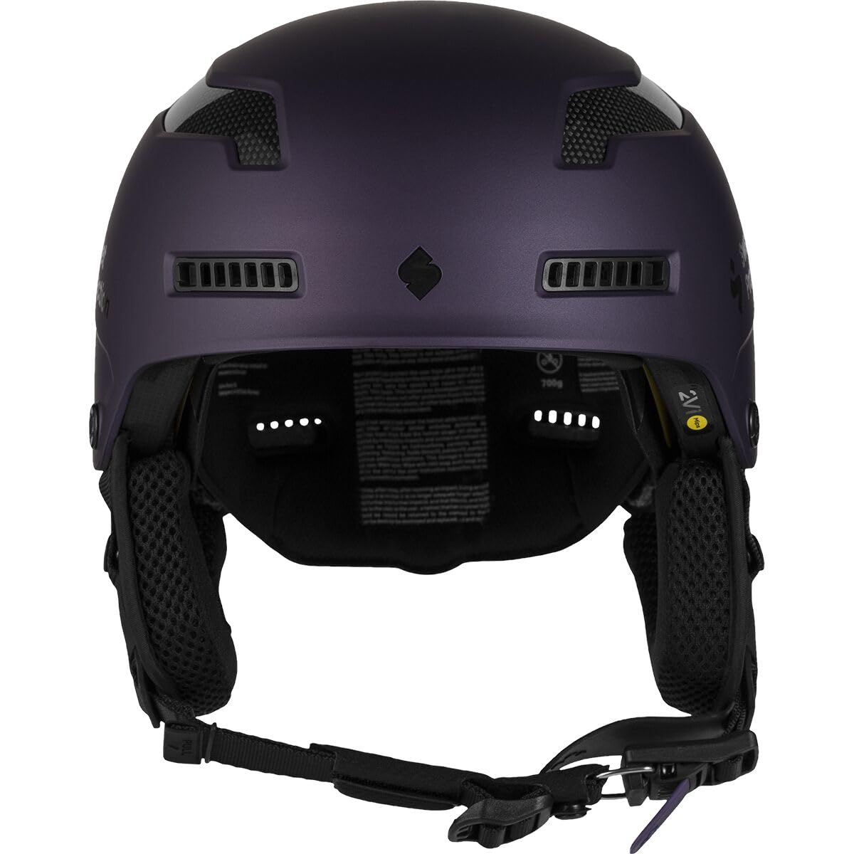 Amazon | スキー ヘルメット メンズ レディース Sweet Protection