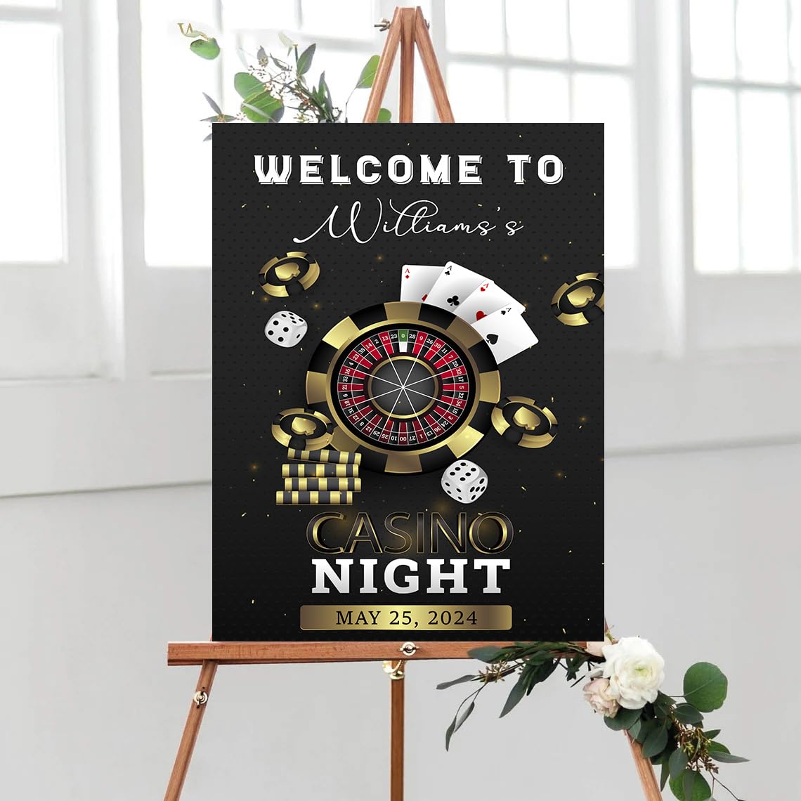 Casino Welcome Gifts That Will Make You Feel Like a High Roller