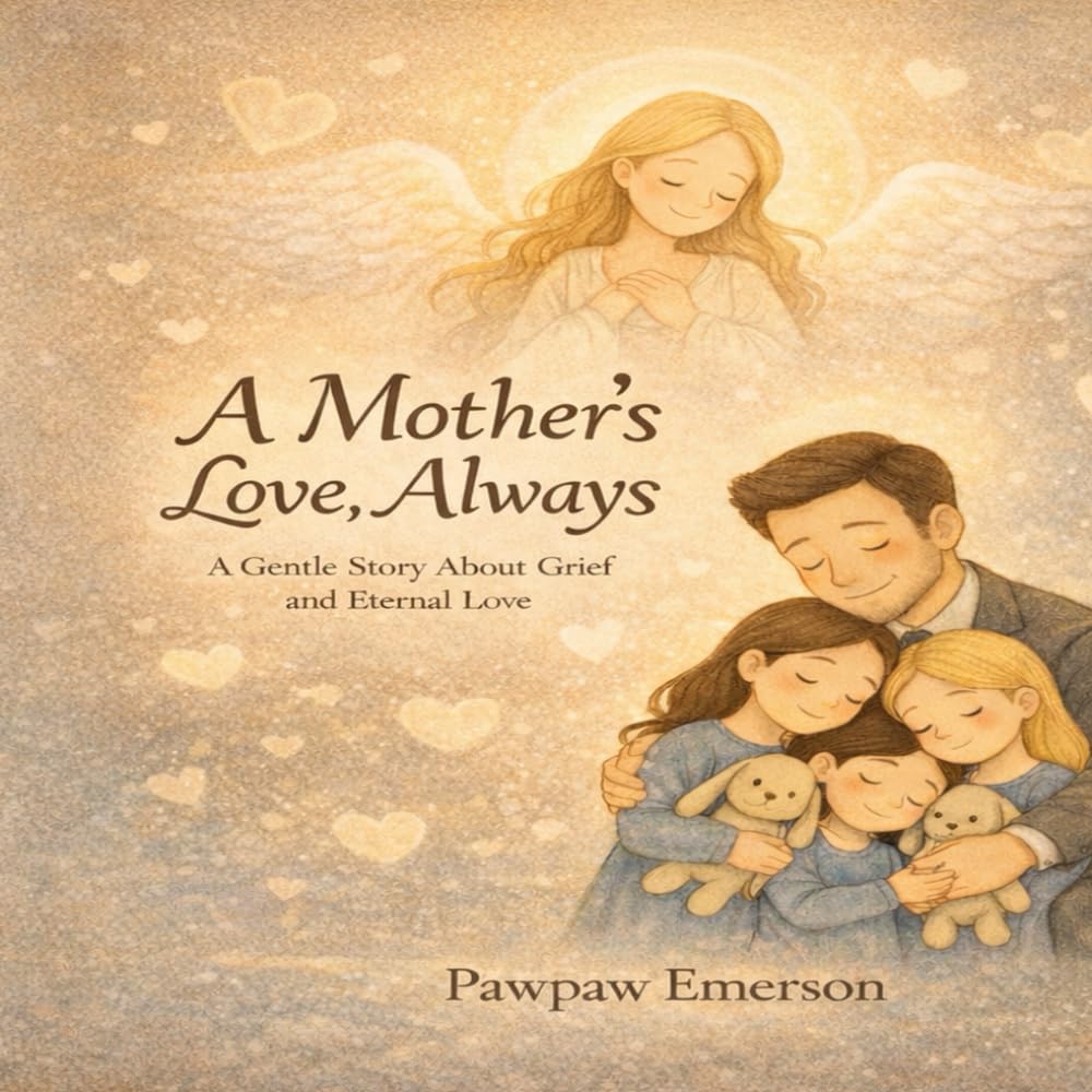 A Mother's Love, Always: A Gentle Story About Grief and Eternal Love (Always With You)