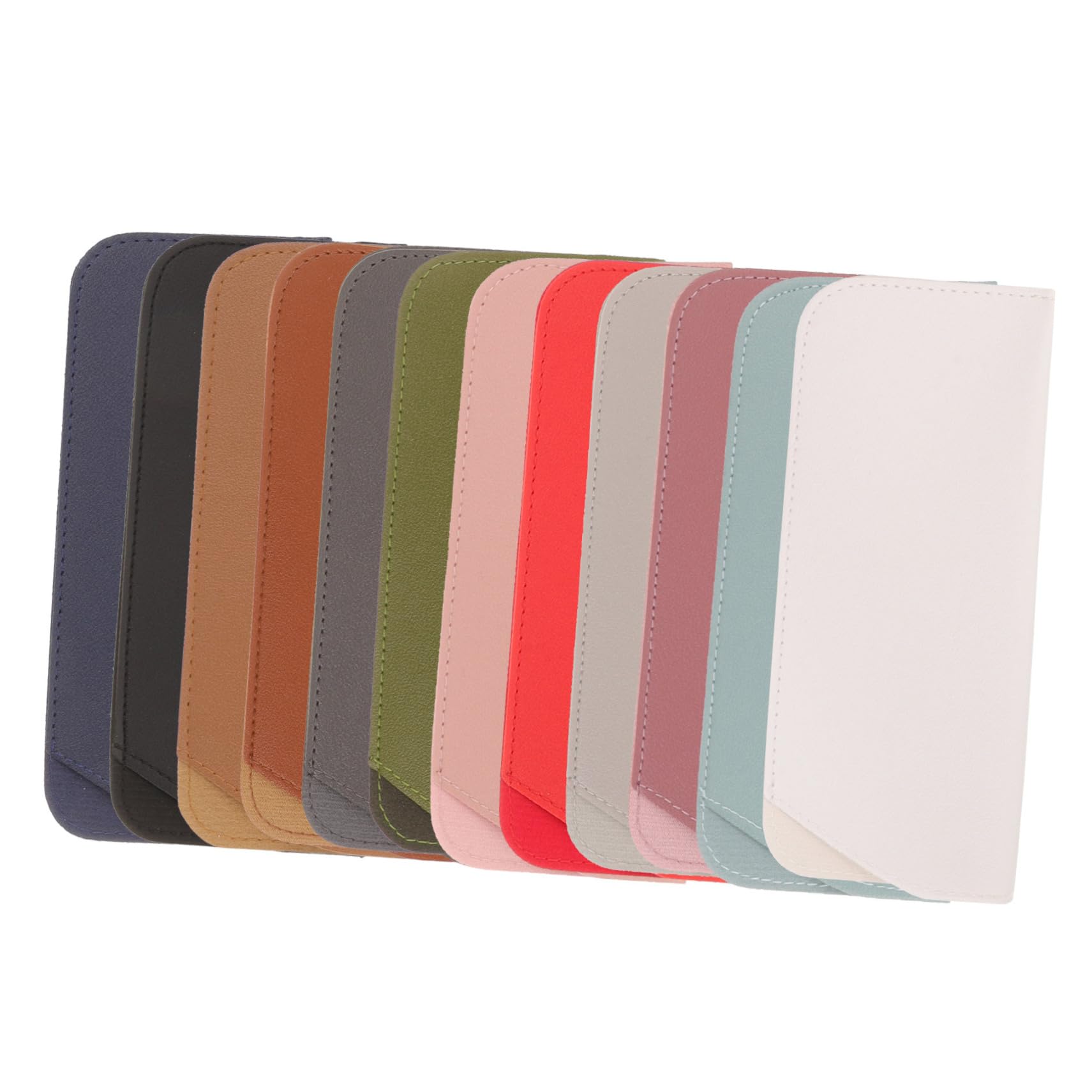 Estuche De Anteojos Lentes Organizador De Gafas De Sol De Viaje Bolso Con Estuche Para Gafas Estuche Portátil Para Gafas De Sol Titular De Los Anteojos Pu
