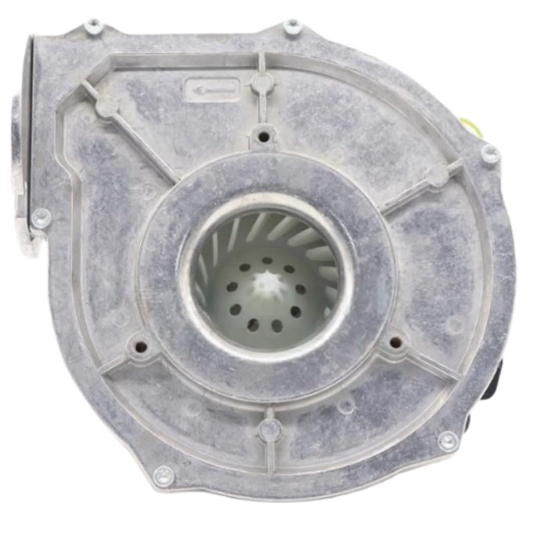 IVEKYKIBC G1G126-AA49-71 230V 0.85A 75W 5000RPM Cooli ng Fan 126mm