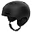 Giro Ledge Snow Helmet - Matte Black - Size S (52-55.5cm)