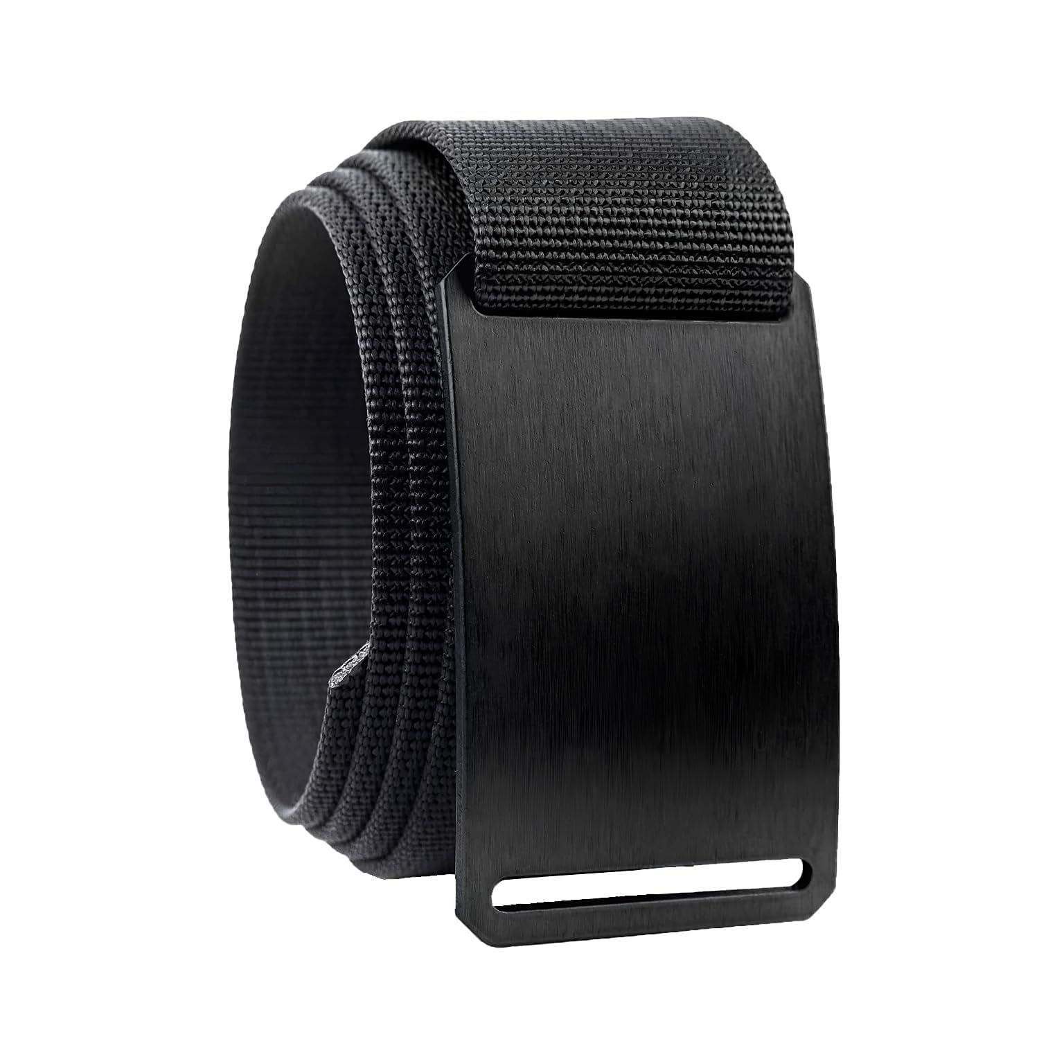 GRIP6 Web Belts for Men & Women- Adjustable Nylon Belt