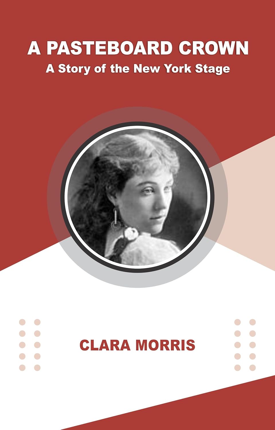 Amazon A Pasteboard Crown (English Edition) [Kindle edition] by Clara