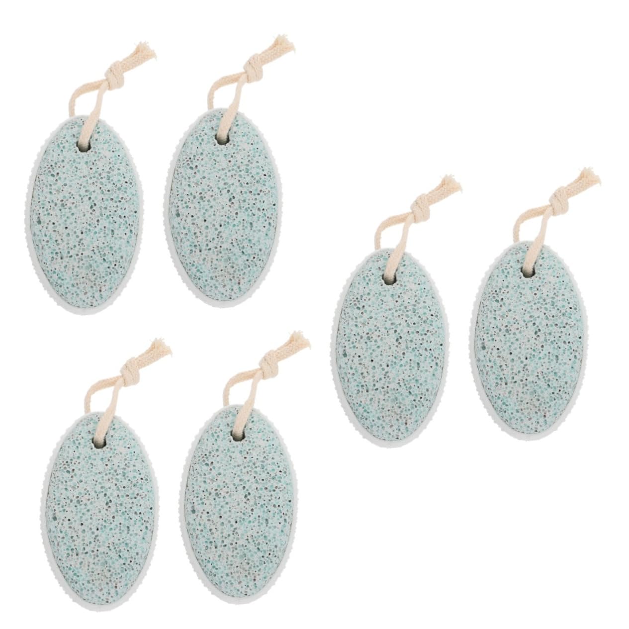 FOMIYES Sets Pumice Stone Foot File Quick Removal Foot Dead Skin Trimmer Professional Pedicure Accessory Pcs