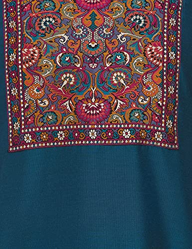 Image of Diverse Women Straight Kurtis