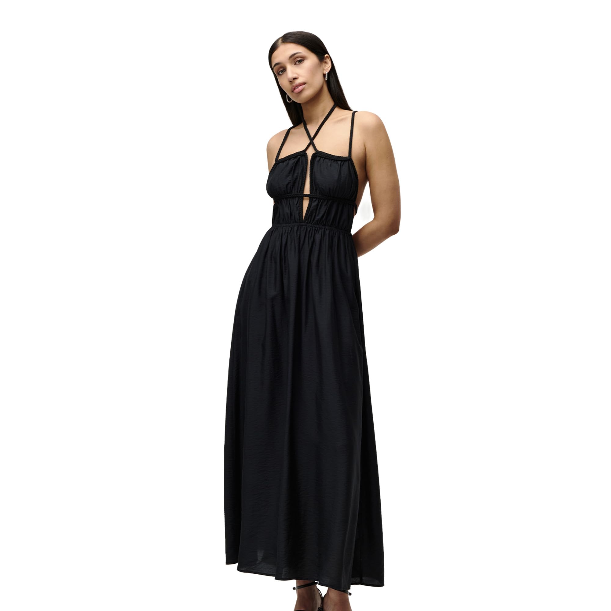 Leger by Lena Gercke Hanke Dress Vestido Mujer