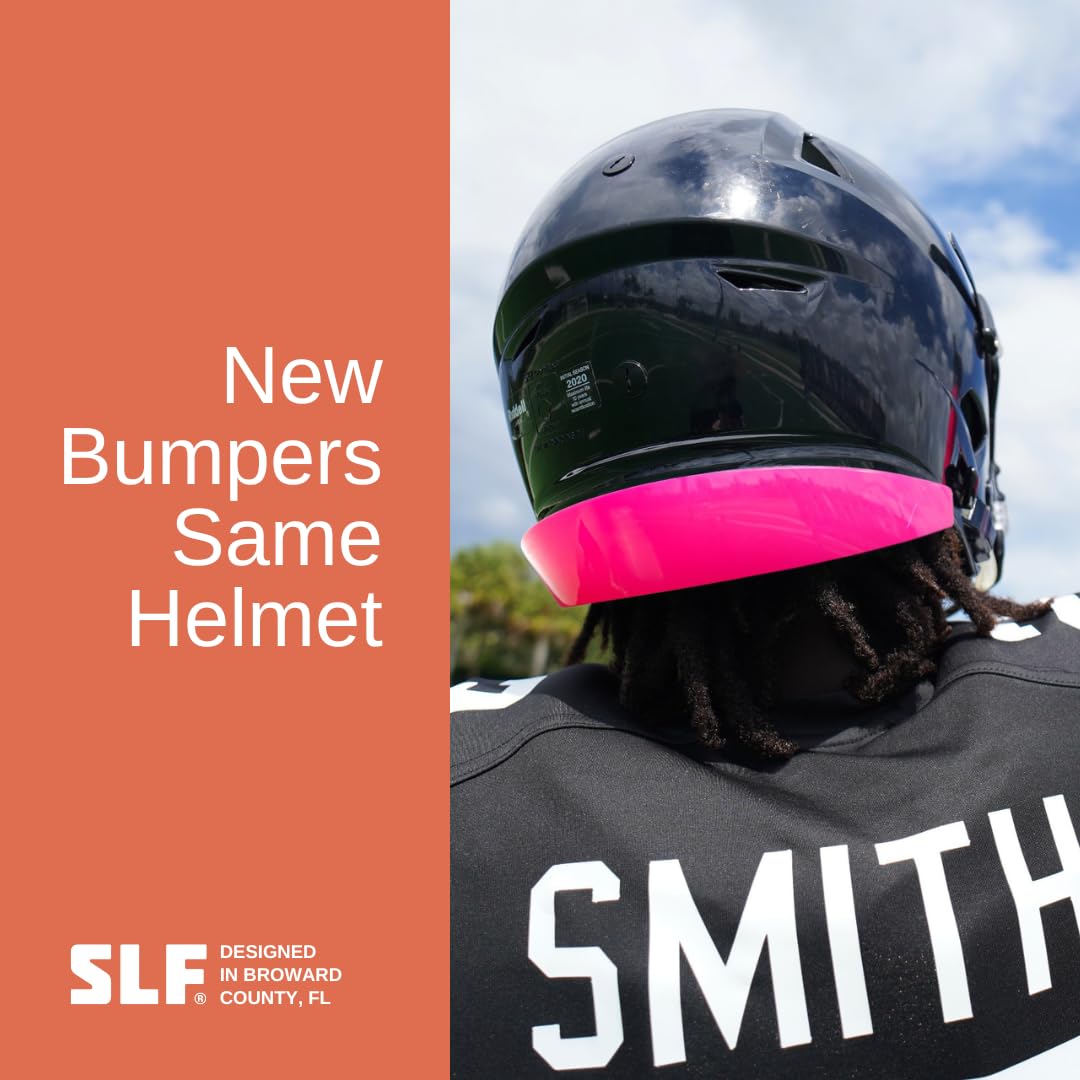 Amazon | ベーシック Riddell Speedflex フロント&バックバンパー