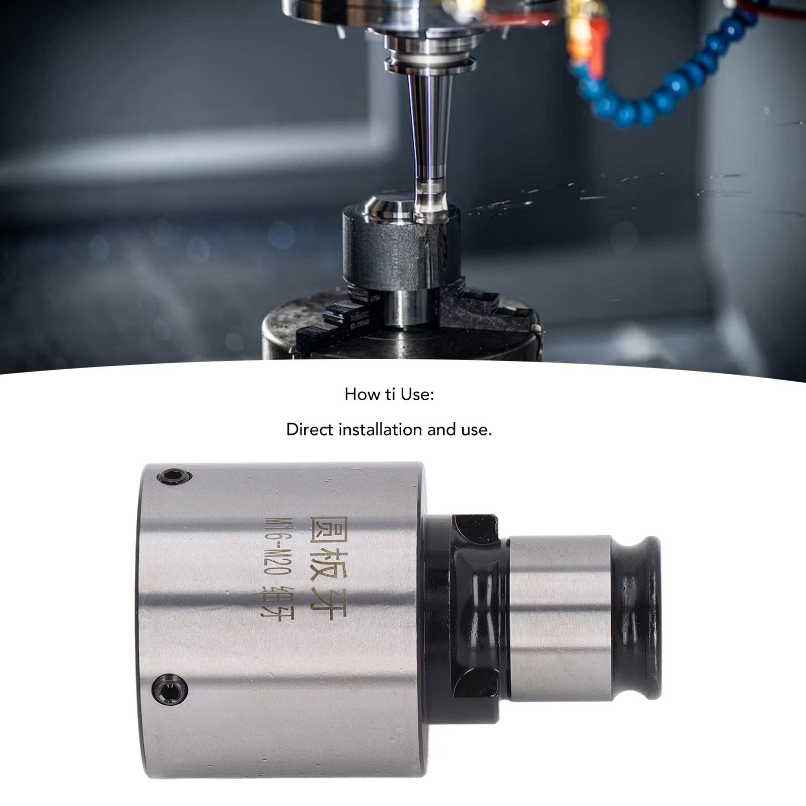 All States Mounting Bracket Front Hydraulic Pump