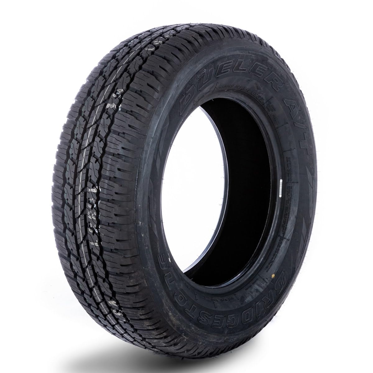 Pneu 265/65R17 Bridgestone Dueler A/T 693 III 112S : Amazon.com.br