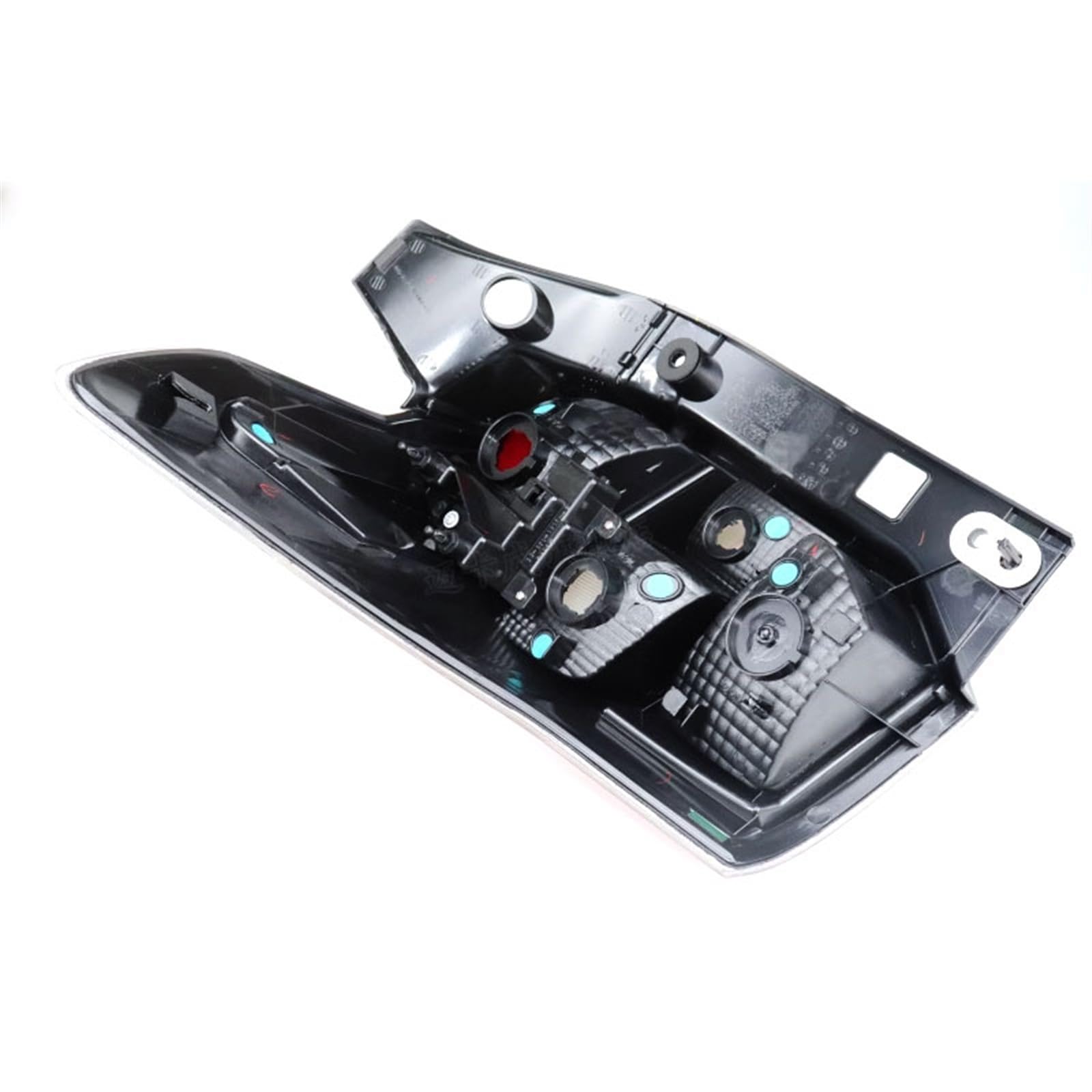 Achterlicht SUBARU FORESTER 2004 kopen bij