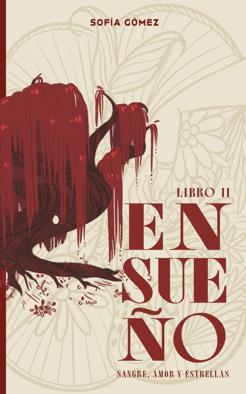 Ensueño (Sangre, Amor y Estrellas)