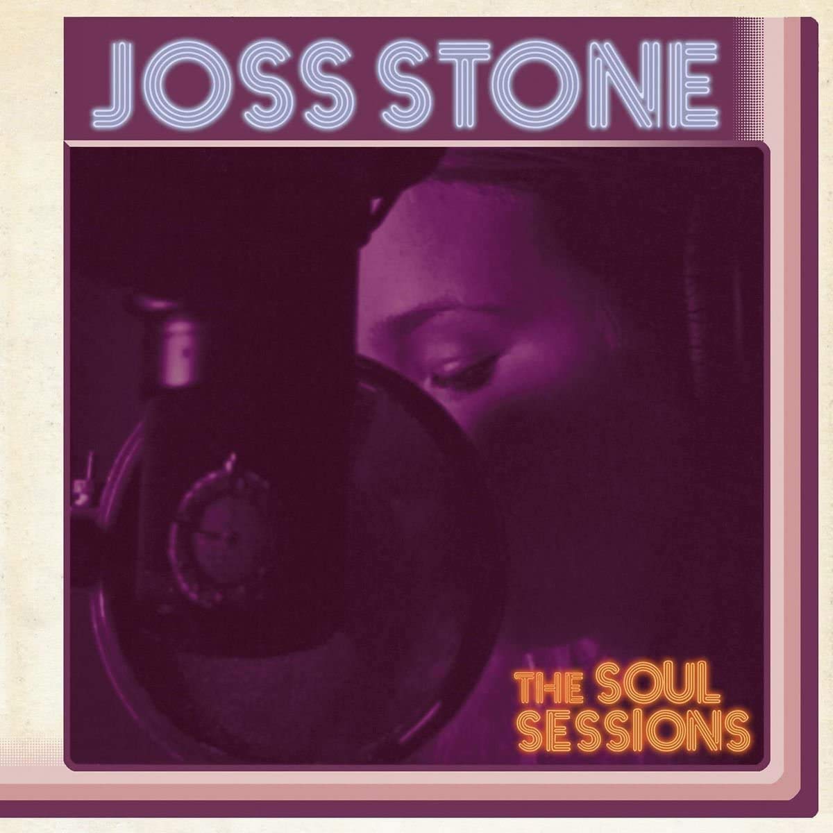 The Soul Sessions [Audio CD]