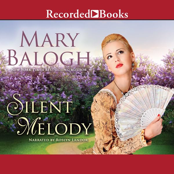 Cover art for Silent Melody